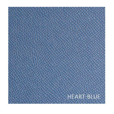 HEART-BLUE